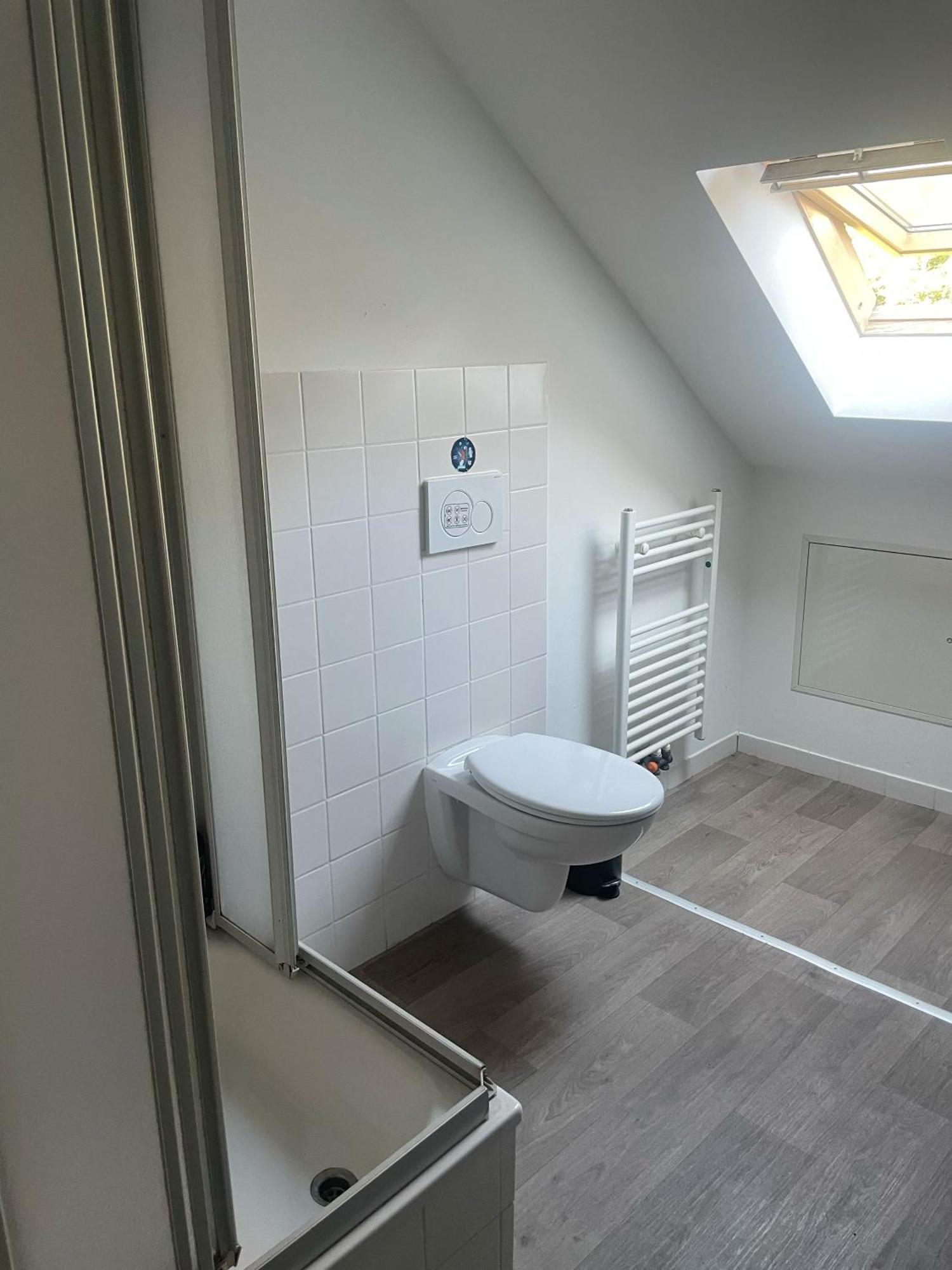 Wohnung In Der Fuhlsbuettlerstrasse Hamburg Bagian luar foto
